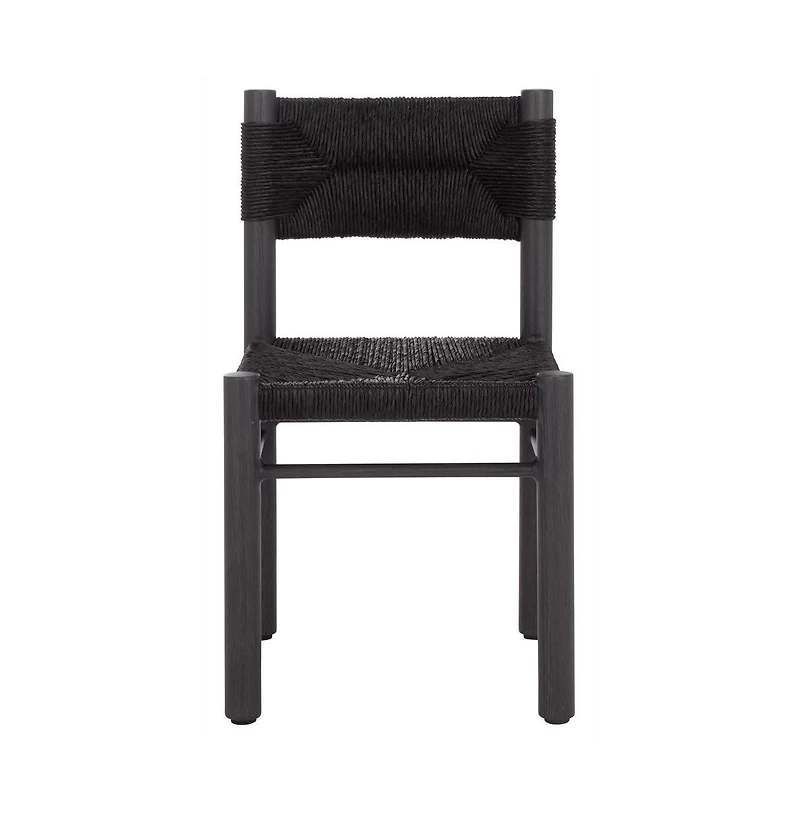 Romona Outdoor Dining Chair (Set of 2)