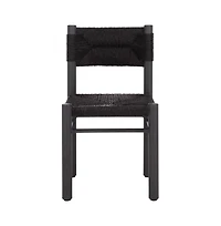 Romona Outdoor Dining Chair (Set of 2)