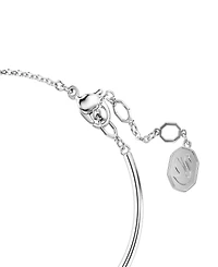Swarovski Rhodium-Plated Stars Inspired Link Bracelet