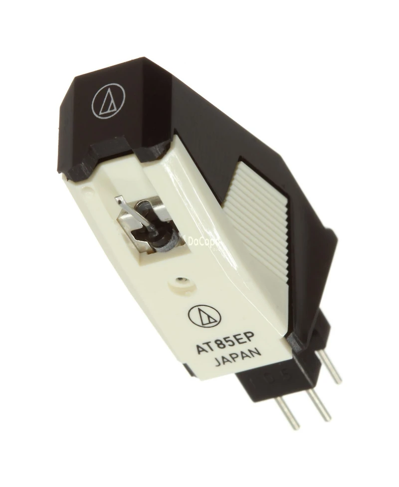 Audio-Technica AT85EP P-Mount Elliptical Phonograph Cartridge