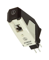 Audio-Technica AT85EP P-Mount Elliptical Phonograph Cartridge