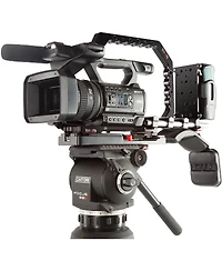 Shape Bundle Rig for Eng-Style Camcorder