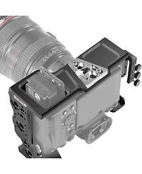 Shape Offset Shoulder Mount for Sony Alpha a7R Iv Camera