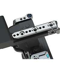 Kondor Blue Xlr Handle Extension for Sony FX3