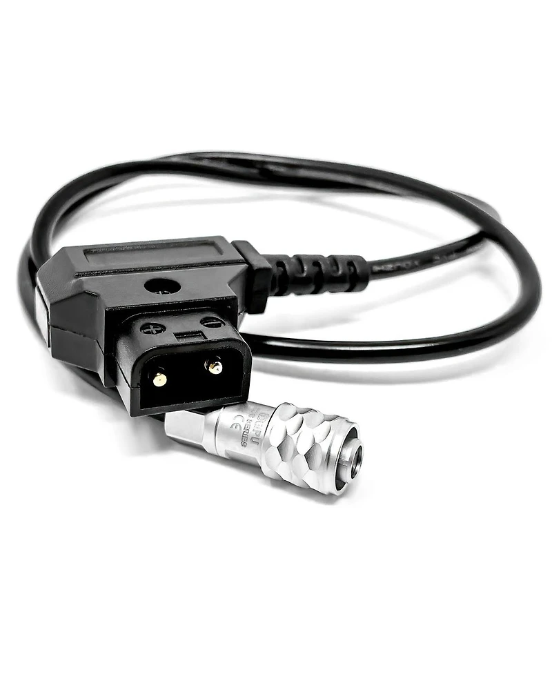 Kondor Blue 20inch D-Tap to Bmpcc 4K/6K Power Cable