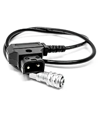 Kondor Blue 20inch D-Tap to Bmpcc 4K/6K Power Cable