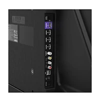 Roku 43" Select Series 4K Uhd Smart Tv Led Hdr Streaming Hdmi Usb - 43R4E5