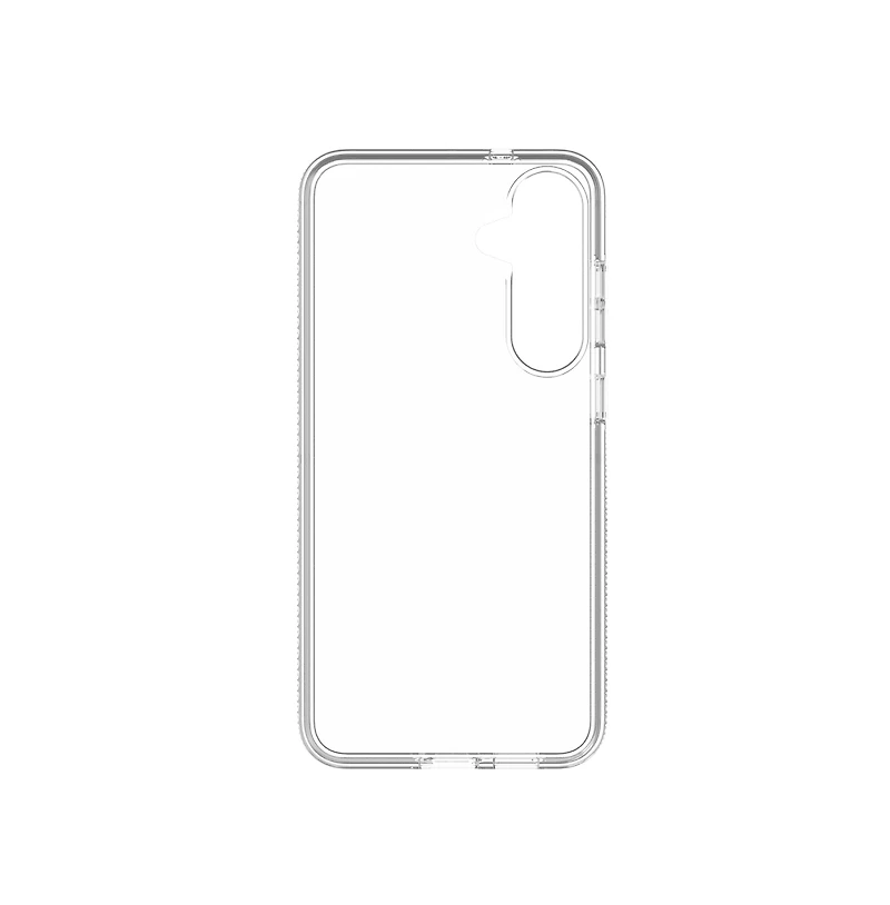 Zagg Crystal Palace Case for Samsung Galaxy S25 Plus
