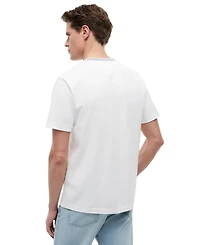 Tommy Hilfiger Men's Regular-Fit T-Shirt