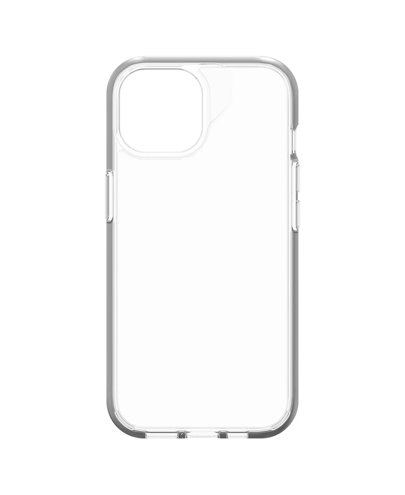 Zagg Crystal Palace Case for Apple iPhone 16e / iPhone 15 / iPhone 14 / iPhone 13