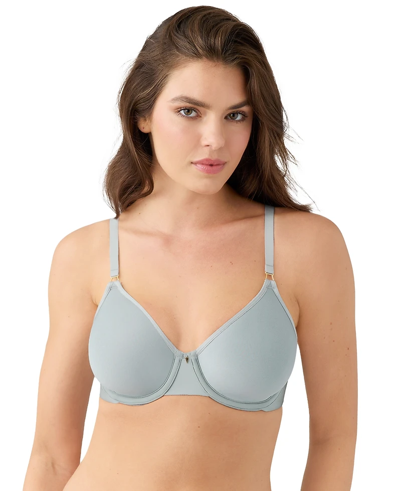 Wacoal Women's Simply Done Contour T-Shirt Bra 853393
