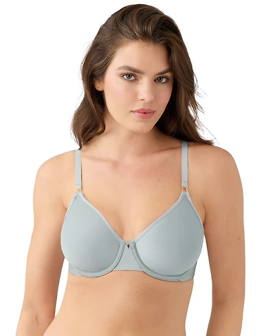 Wacoal Women's Simply Done Contour T-Shirt Bra 853393
