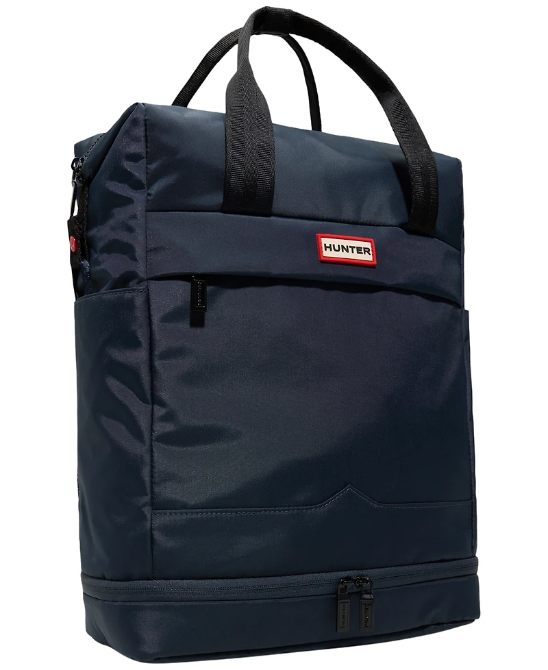 Hunter Men's Urban Travel Backpack