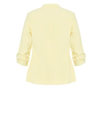City Chic Women's Abbie Blazer