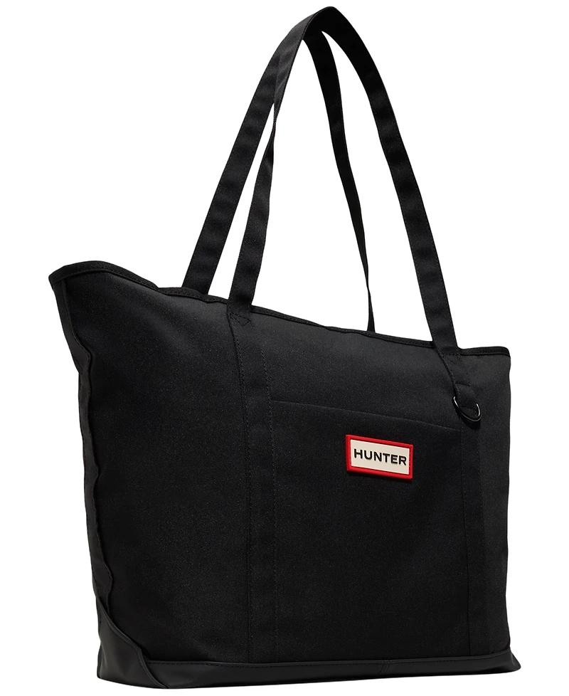 Hunter Men's Campus Tote Bag