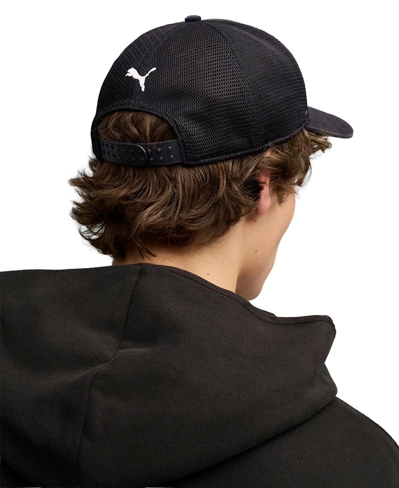 Puma Men's Ferrari Baseball Cap