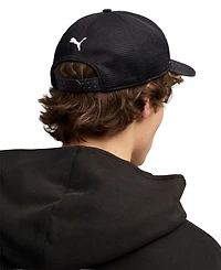 Puma Men's Ferrari Baseball Cap