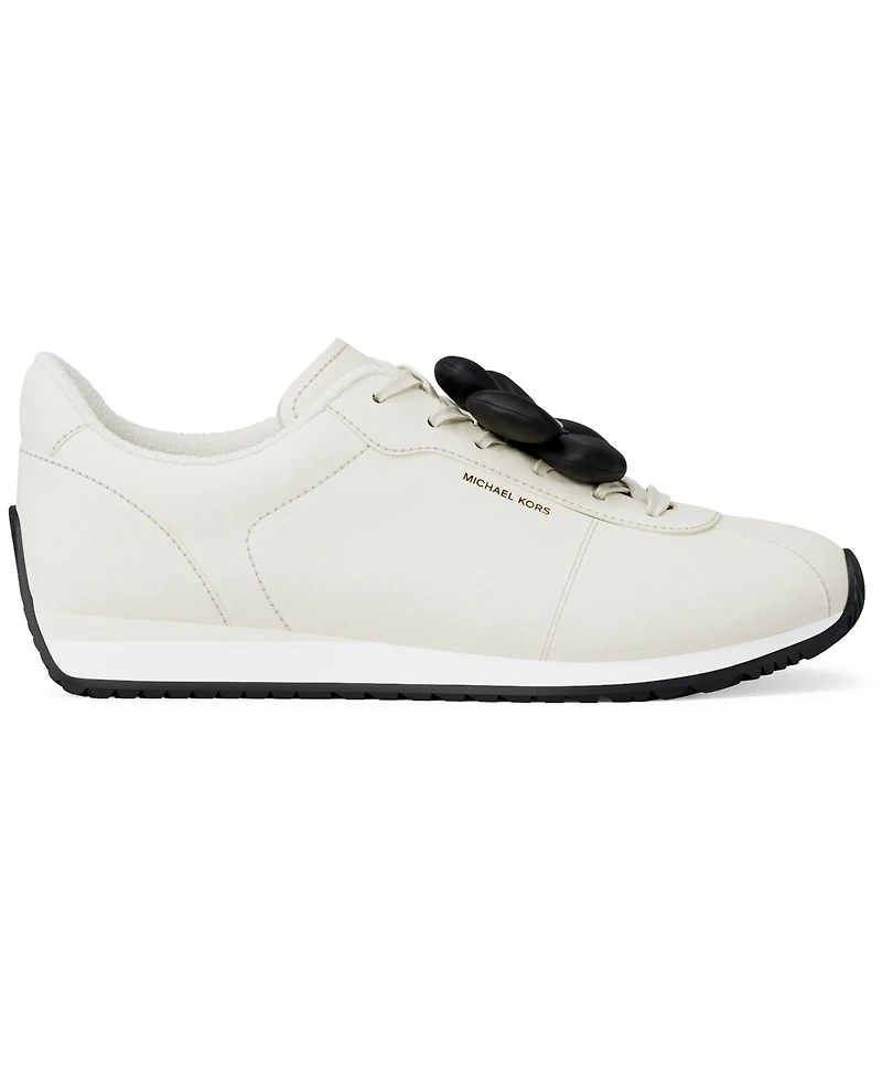 Michael Kors Women's Rhodes Trainer Sneakers