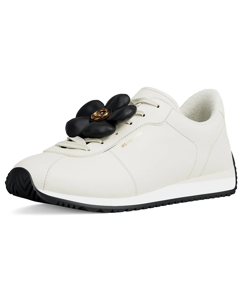 Michael Kors Women's Rhodes Trainer Sneakers