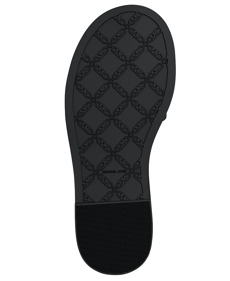 Michael Kors Women's Rosetta Flat Sandals