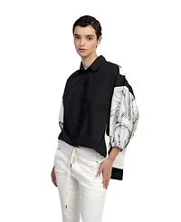 Alembika Women's Urban Dakar Shirt
