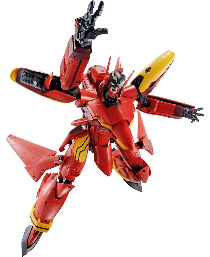 Bandai Tamashii Nations - Macross 7 - Dx Chogokin