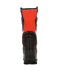 Rocky Men's Code Structure Nfpa Rated Composite Toe Fire Boot