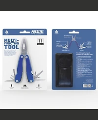Pursonic 11-in-1 Multifunction Tool – Your Compact, All-in-One Solution for Everyday Tasks