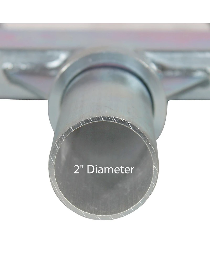 ProX Xt-tadapter-500 T-Adapter to Fit Xt-CRANK18FT-500