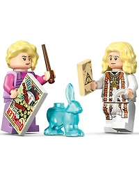 Lego Harry Potter Luna Lovegood's House Toy 76467