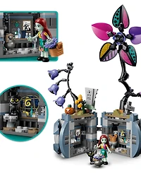 Lego Disney Classic Sally's Flowerpot Toy 43288
