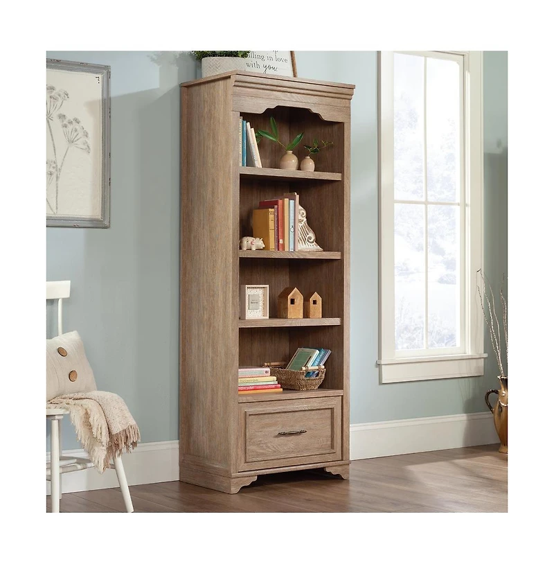 Sauder Rollingwood Commercial Office Bookcase