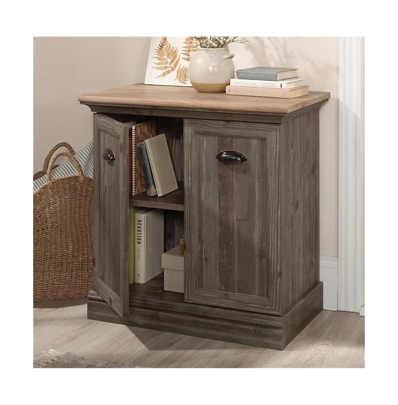 Sauder Sonnet Springs Utility Stand
