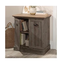 Sauder Sonnet Springs Utility Stand