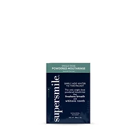 Supersmile Single Dose Powdered Mouthrinse 60pk