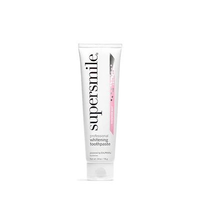 Supersmile Fluoride Free Professional Whitening Toothpaste