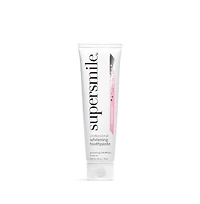 Supersmile Fluoride Free Professional Whitening Toothpaste