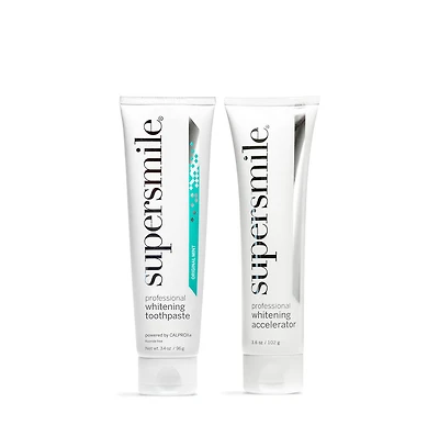 Supersmile Fluoride Free Professional Whitening System