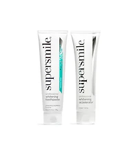 Supersmile Fluoride Free Professional Whitening System
