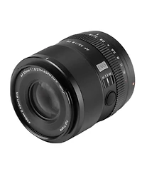 Viltrox 55mm f1.8 lens for Sony E mount cameras