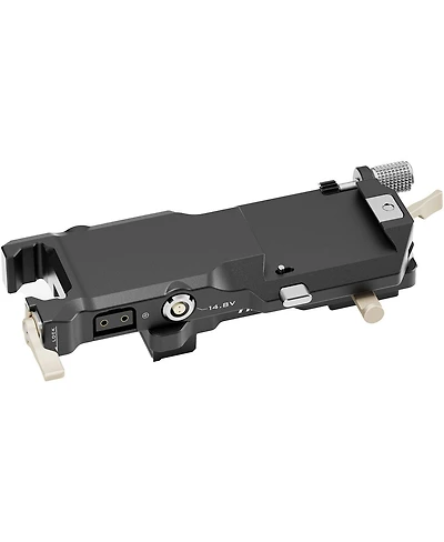 Tilta Battery Plate to Dji Ronin Power Pass-through Plate Kit, Vmount