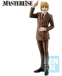 Bandai Ichibansho - Hunter X Hunter - Masterlise