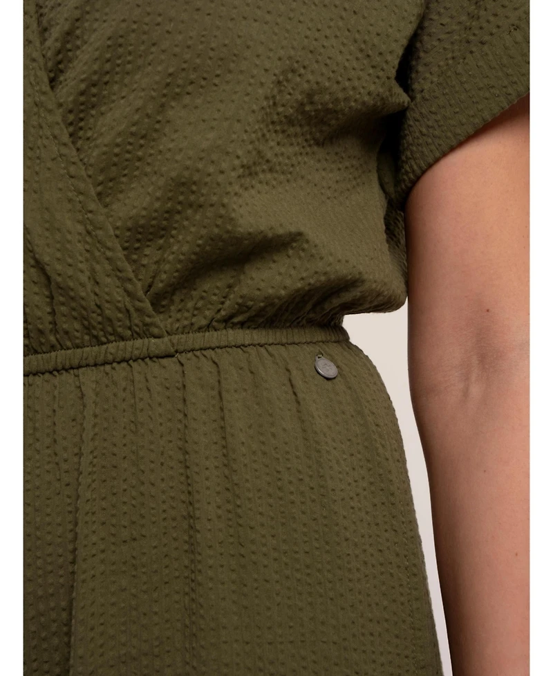 Brakeburn Women's Ada Jumpsuit