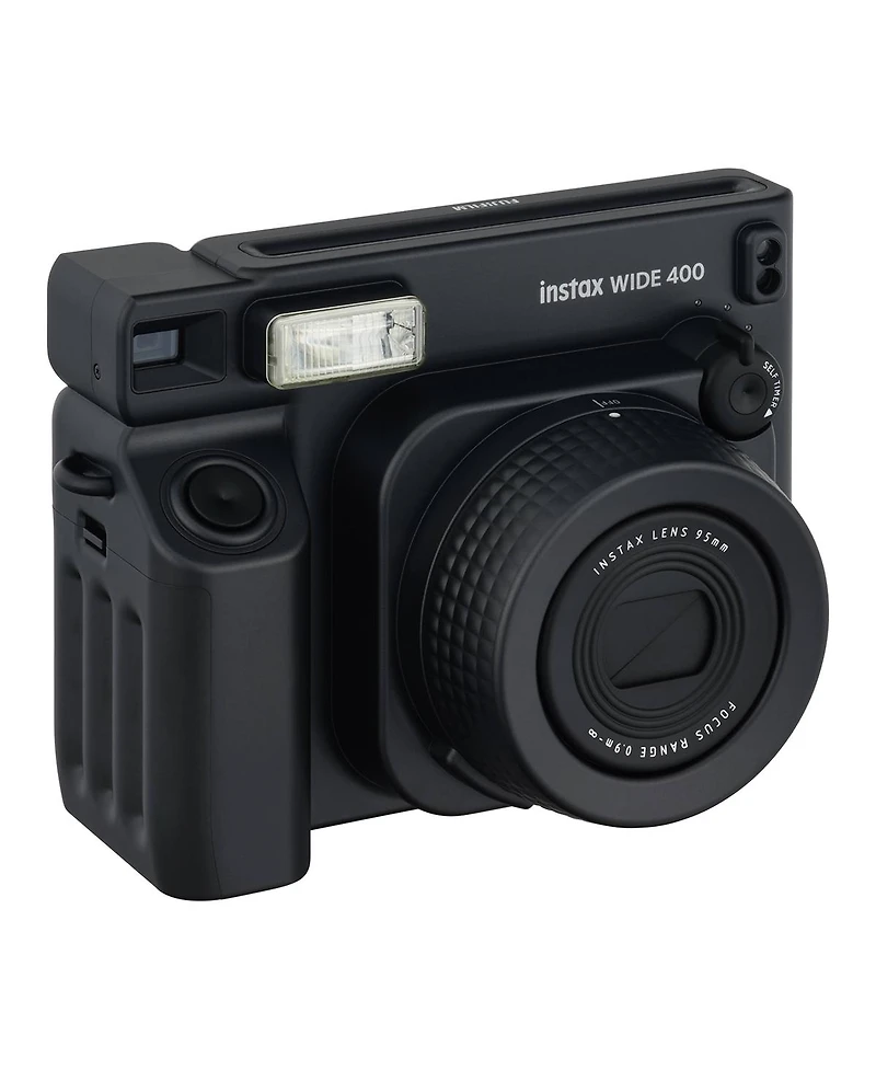 Fujifilm Instax Wide 400 Instant Film Camera