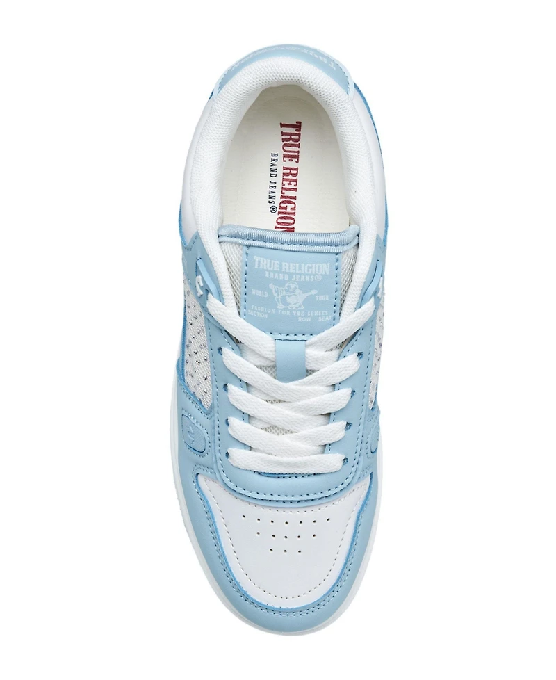 True Religion Women's Lauryn Sneaker