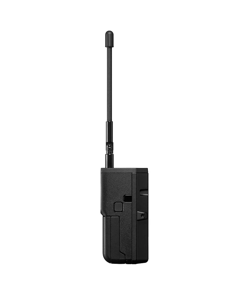 Sony Urx-P41D Dual-Channel Camera-Mount Wireless Receiver, 90UC: 941.6 to 959.6MHz