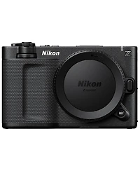 Nikon Zr 6K Cinema Camera, Bundle with Extra Battery, Shoulder Bag and Cleaning Kit