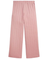 Polo Ralph Lauren Girls' 7-16 Wide-Leg Pull-On Pants