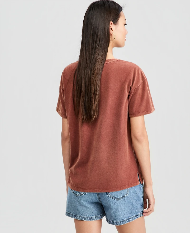 And Now This Women's Hydra Graphic T-Shirt, Macy's Exclusive