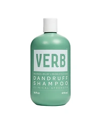 Verb Dandruff Jumbo Shampoo, 16 oz.